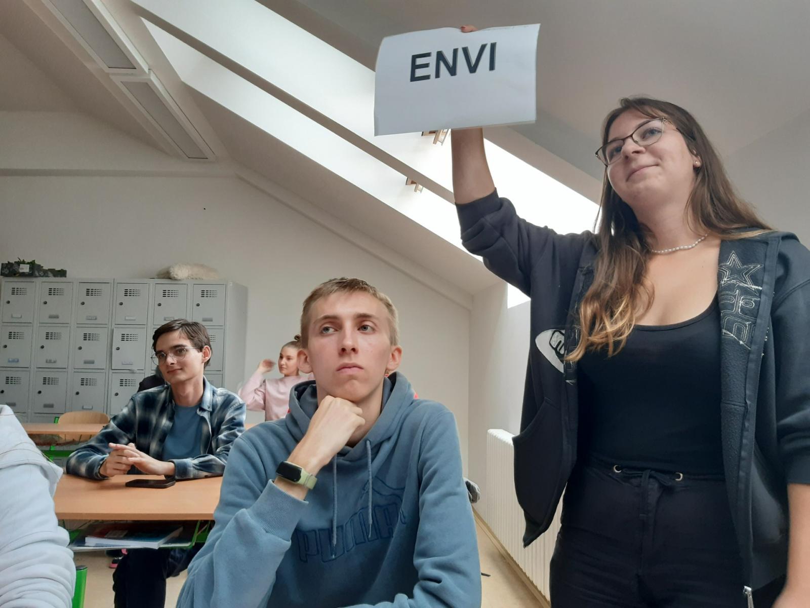 Den EYP